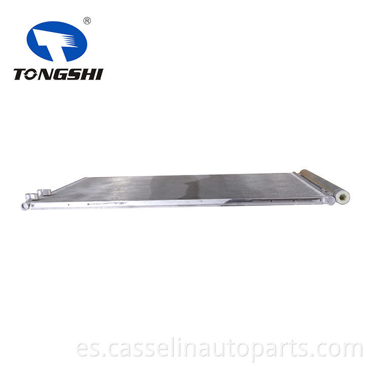 Air ConditioningSystem OEM 8846006230 para Toyota Camary 12-15 Condensador de automóviles